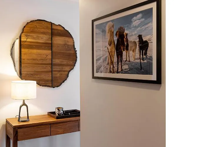 Lägenhet Apache_coudriers